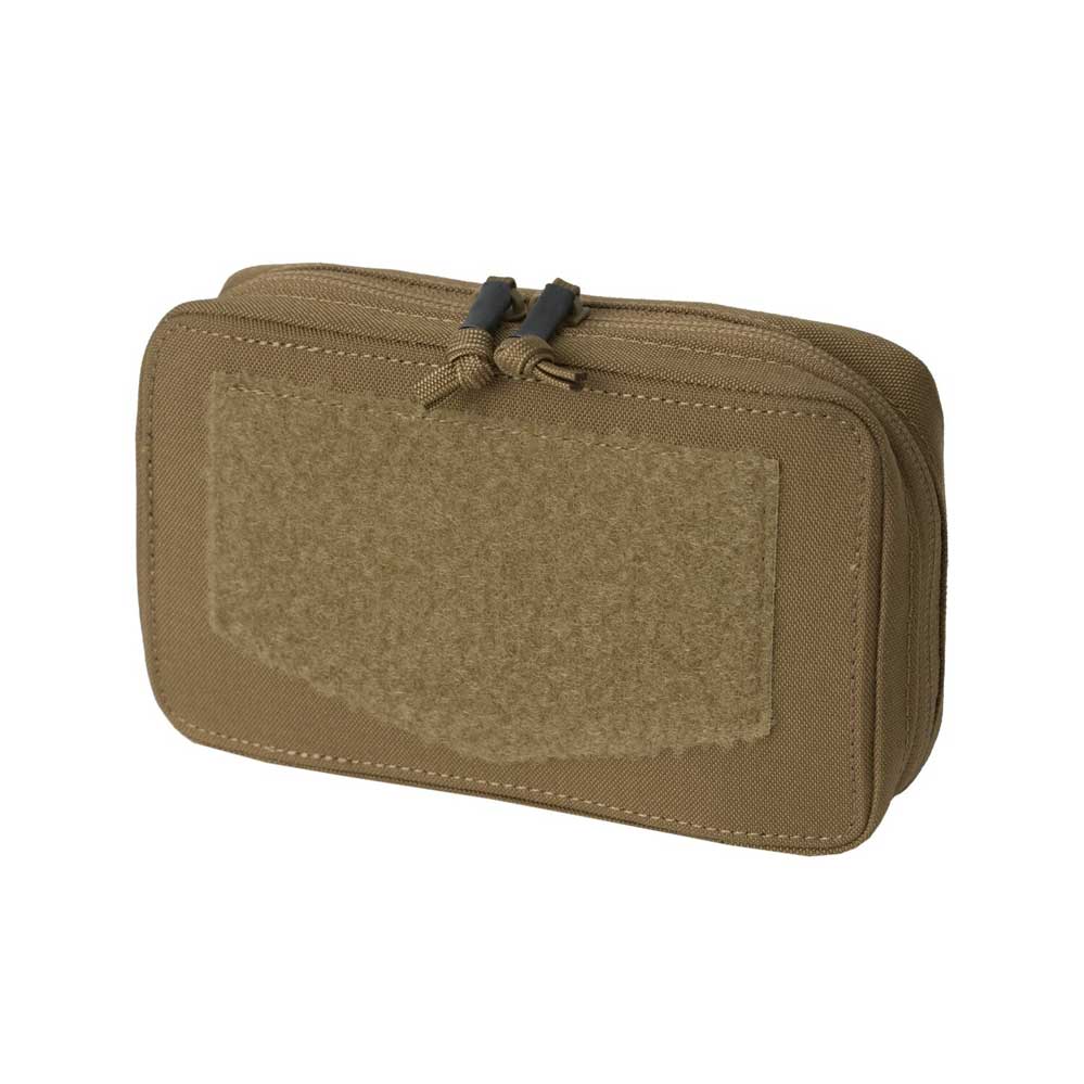 HELIKON-TEX GUARDIAN ADMIN POUCH COYOTE
