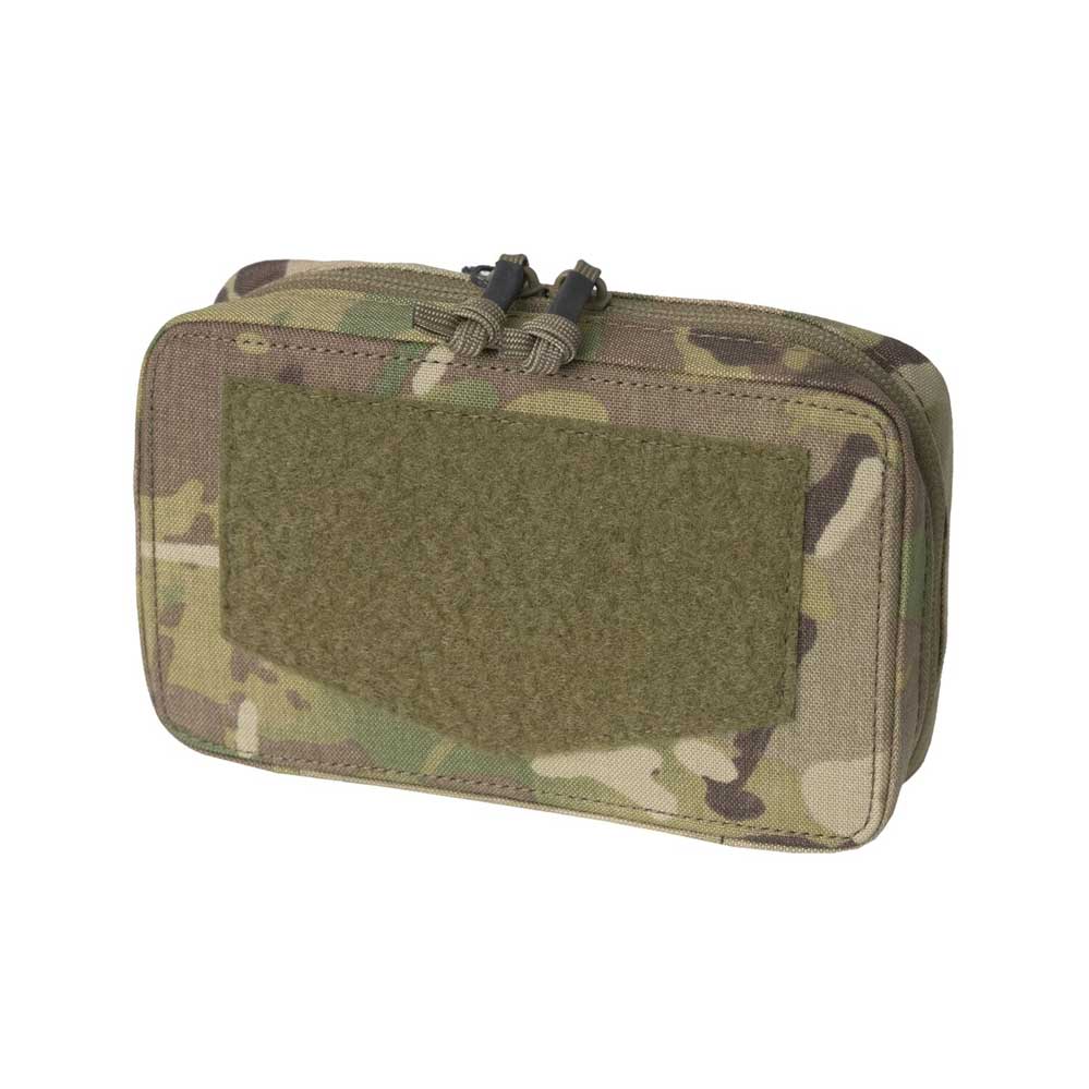 HELIKON-TEX GUARDIAN ADMIN POUCH MULTICAM