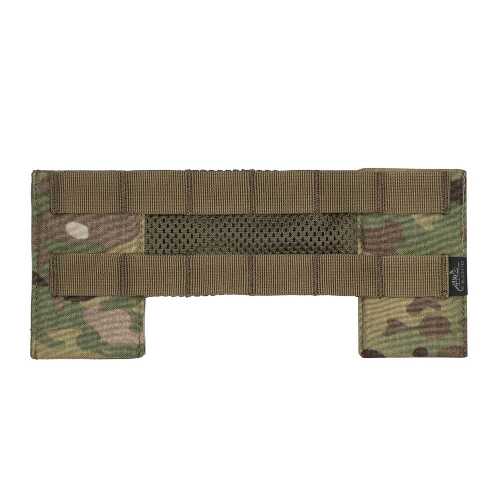 HELIKON-TEX GUARDIAN CHEST PANEL MULTICAM