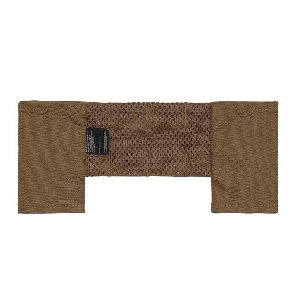 HELIKON-TEX GUARDIAN CHEST PANEL OLIVE