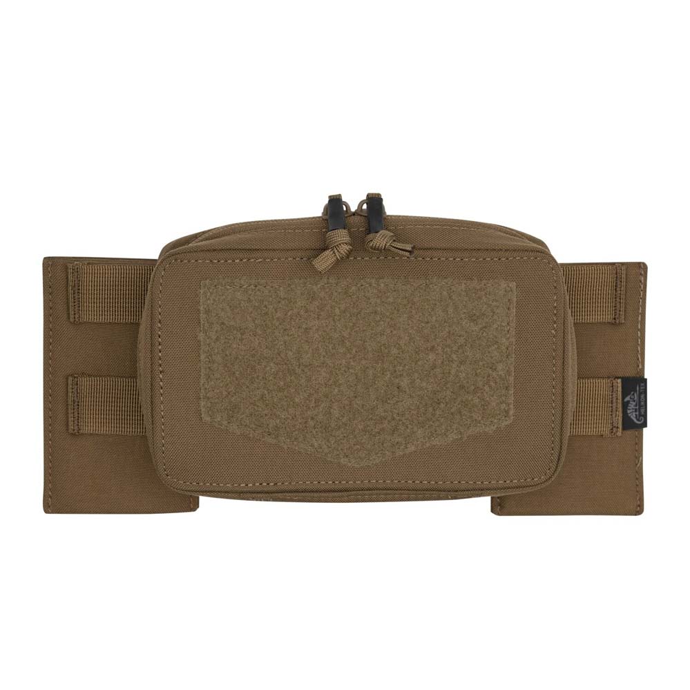 HELIKON-TEX GUARDIAN CHEST PANEL MULTICAM