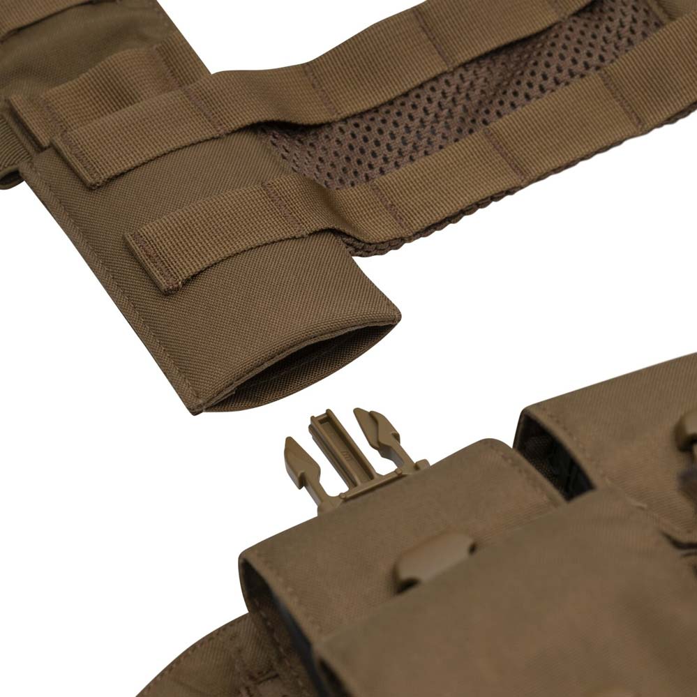 HELIKON-TEX GUARDIAN CHEST PANEL OLIVE