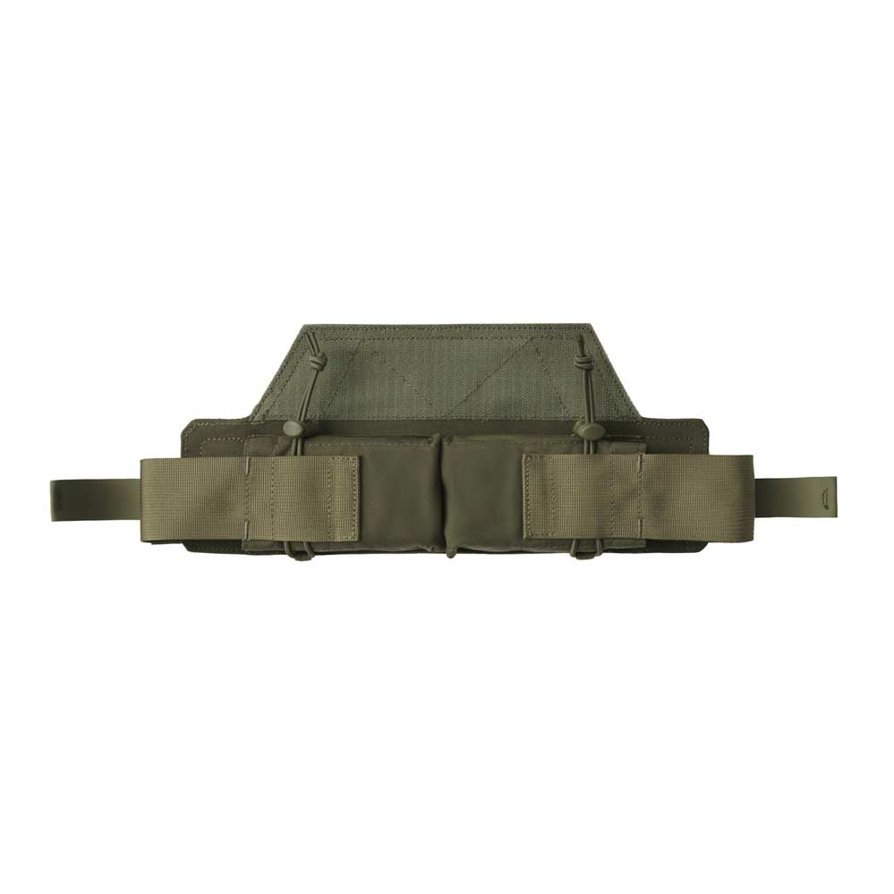 HELIKON-TEX GUARDIAN HORIZONTAL MAG POUCH OLIVE
