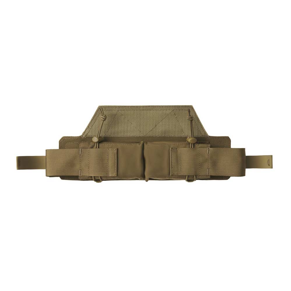HELIKON-TEX GUARDIAN HORIZONTAL MAG POUCH COYOTE