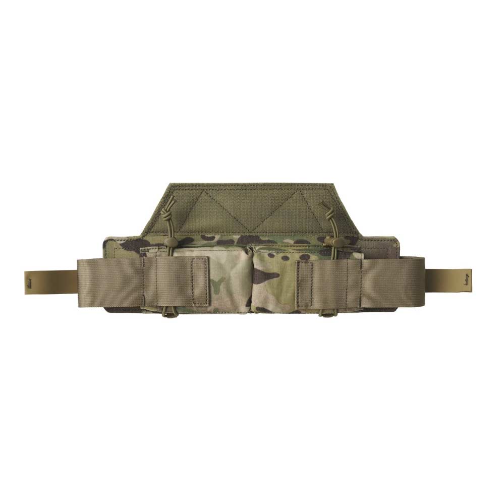 HELIKON-TEX GUARDIAN HORIZONTAL MAG POUCH MULTICAM