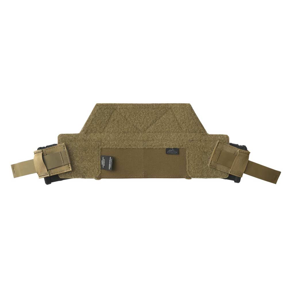 HELIKON-TEX GUARDIAN HORIZONTAL MAG POUCH SCHWARZ