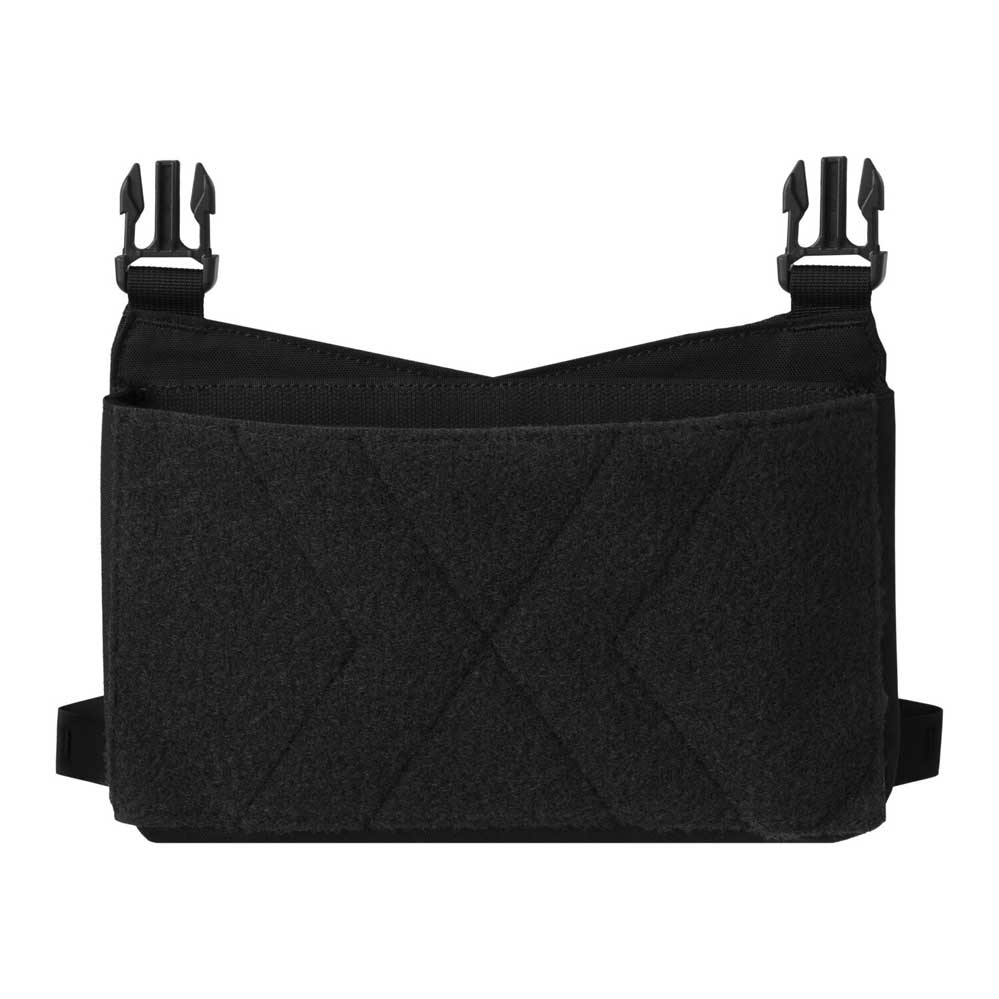 HELIKON-TEX GUARDIAN KANGAROO FLAP SCHWARZ