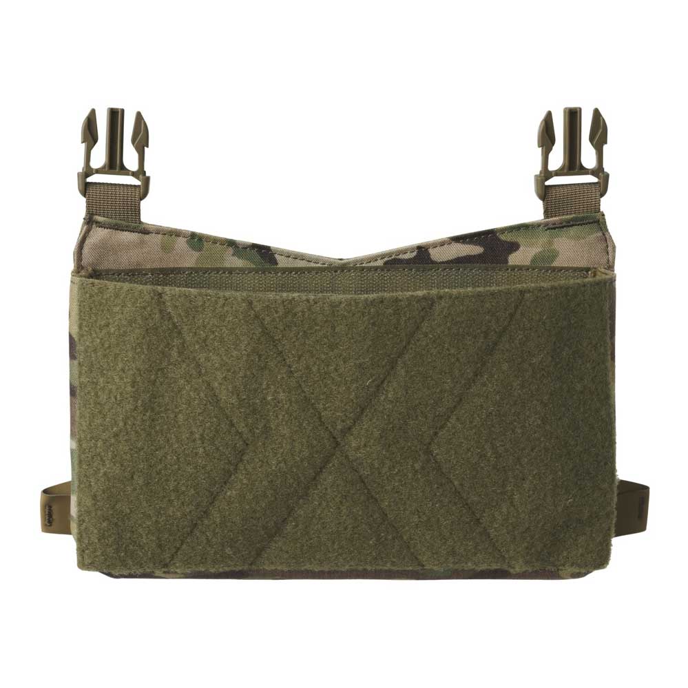 HELIKON-TEX GUARDIAN KANGAROO FLAP MULTICAM