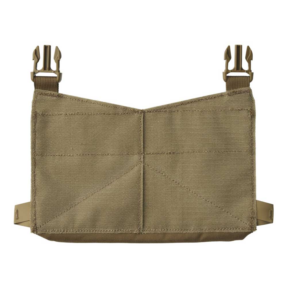 HELIKON-TEX GUARDIAN KANGAROO FLAP MULTICAM BLACK