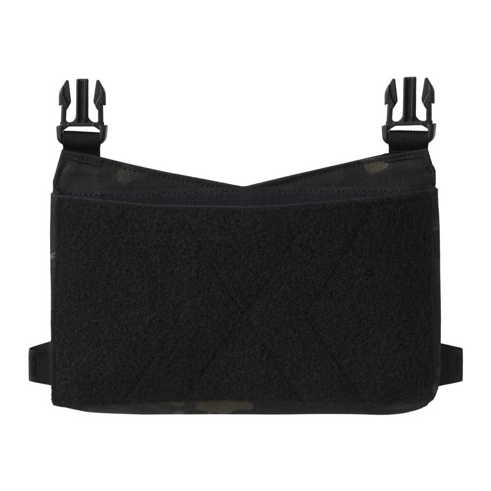 HELIKON-TEX GUARDIAN KANGAROO FLAP MULTICAM BLACK