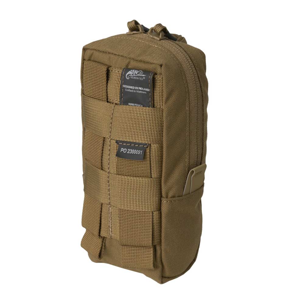 HELIKON-TEX UNIVERSAL MINI POUCH OLIVE