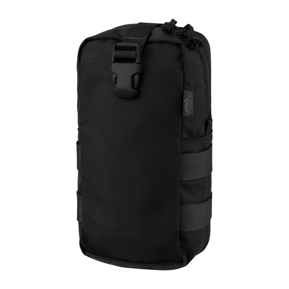 HELIKON-TEX GUARDIAN MULTI POUCH SCHWARZ
