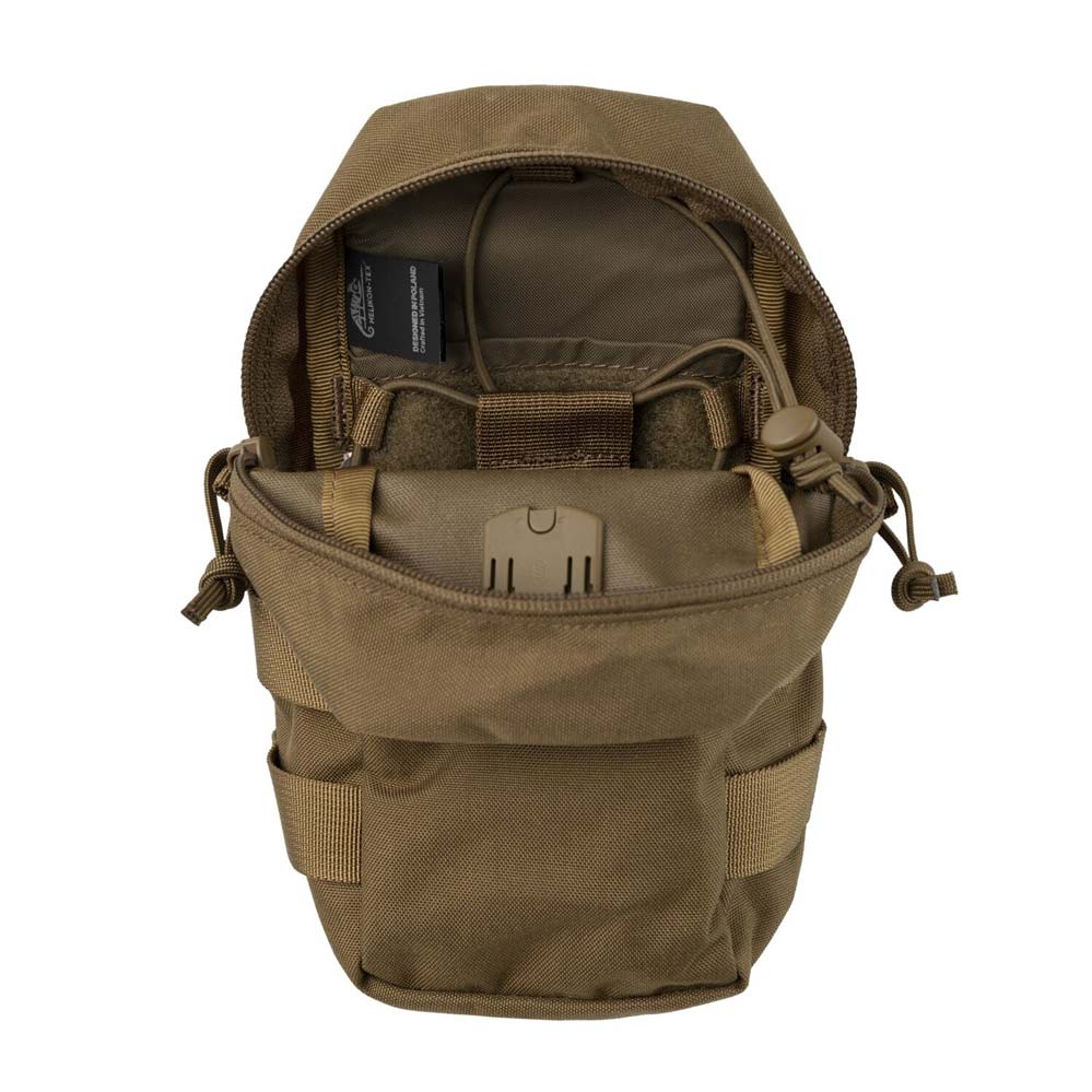 HELIKON-TEX GUARDIAN MULTI POUCH SCHWARZ