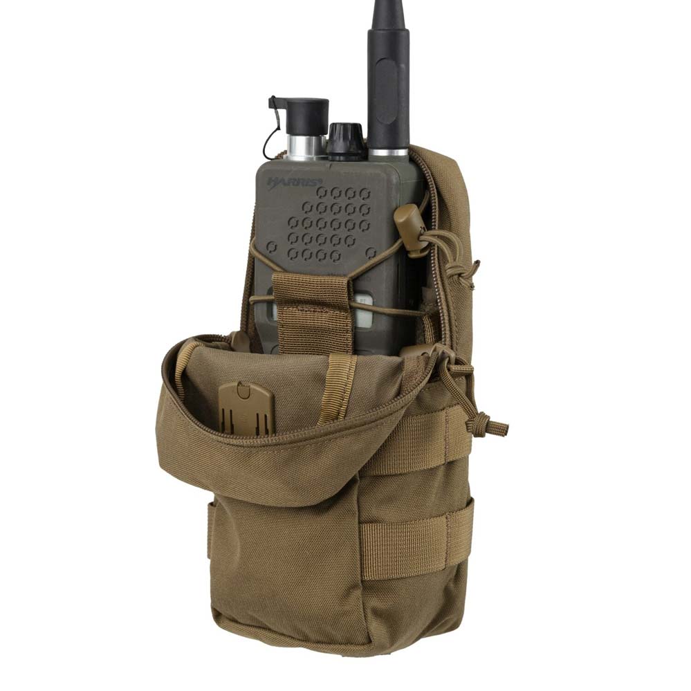 HELIKON-TEX GUARDIAN MULTI POUCH SCHWARZ