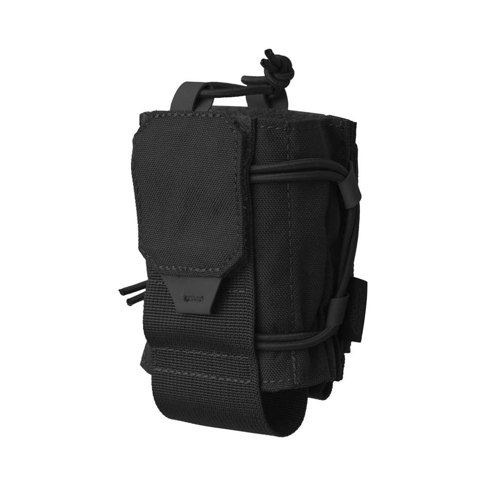 HELIKON-TEX FUNKGERÄTETASCHE RADIO POUCH SCHWARZ