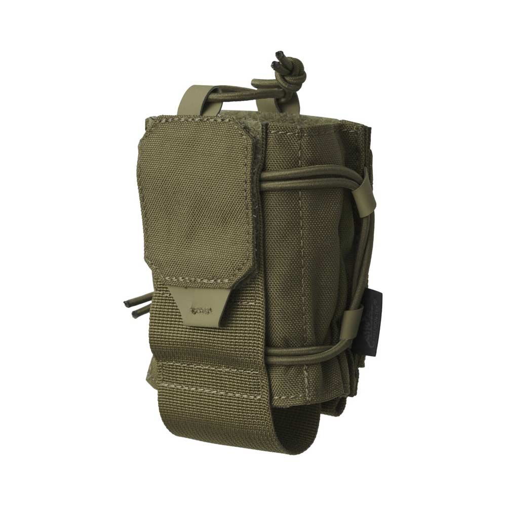 HELIKON-TEX FUNKGERÄTETASCHE RADIO POUCH OLIVE