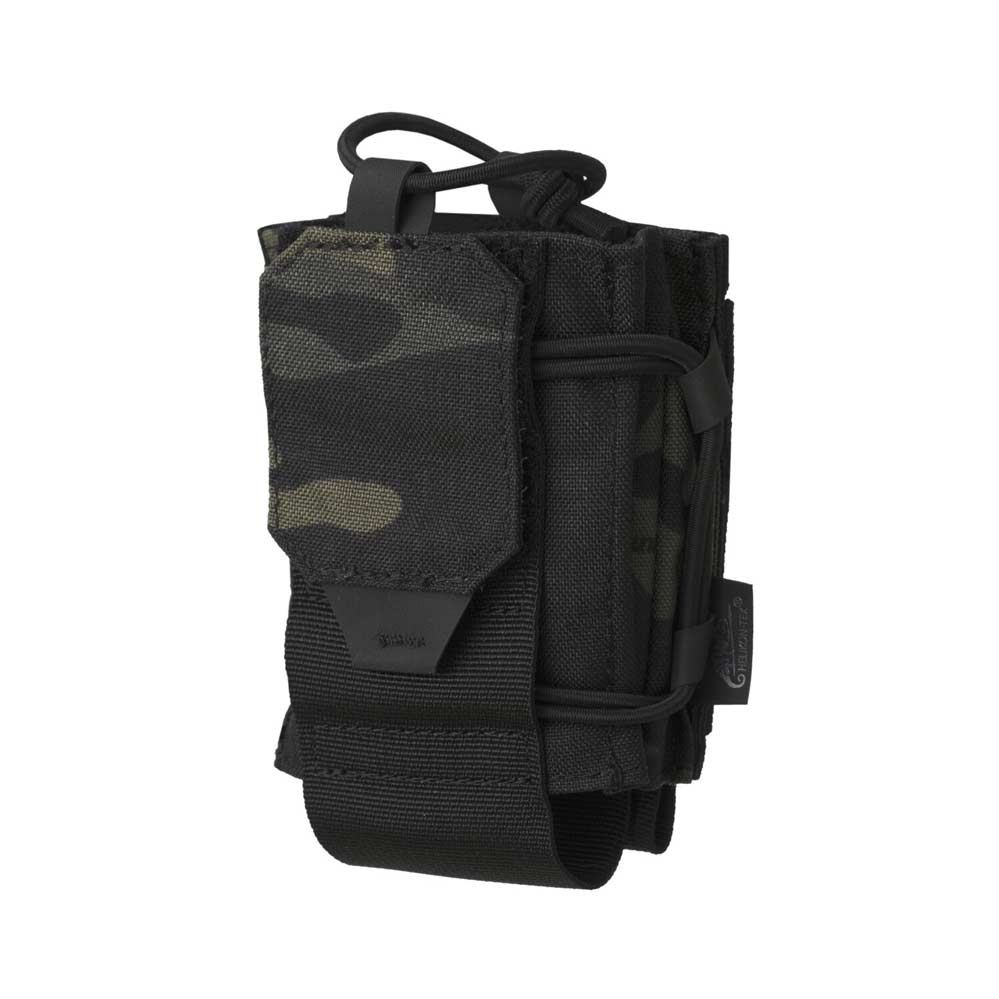 HELIKON-TEX FUNKGERÄTETASCHE RADIO POUCH MULTICAM BLACK