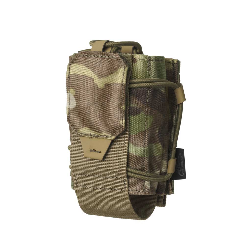 HELIKON-TEX FUNKGERÄTETASCHE RADIO POUCH MULTICAM