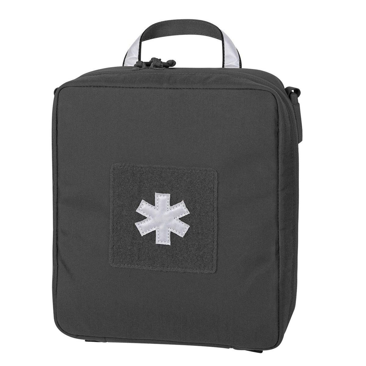 HELIKON-TEX AUTOMOTIVE MED KIT POUCH SCHWARZ