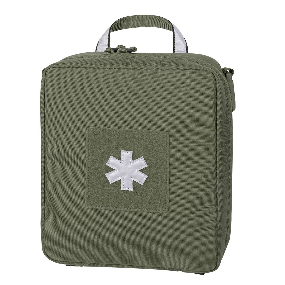 HELIKON-TEX AUTOMOTIVE MED KIT POUCH OLIVE