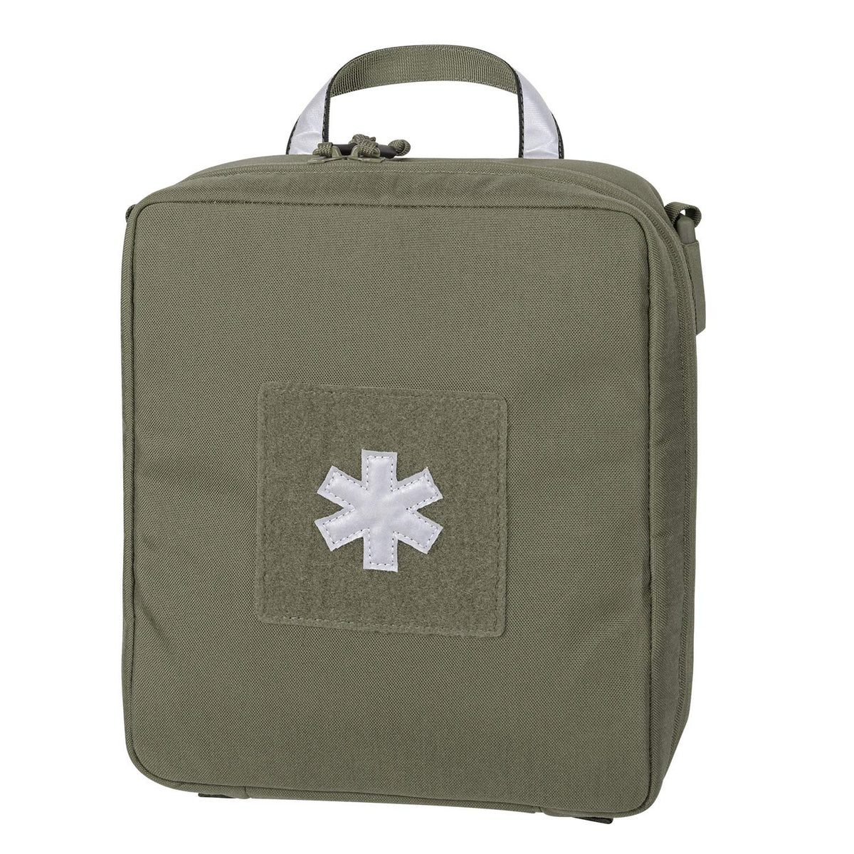 HELIKON-TEX AUTOMOTIVE MED KIT POUCH ADAPTIVE GREEN