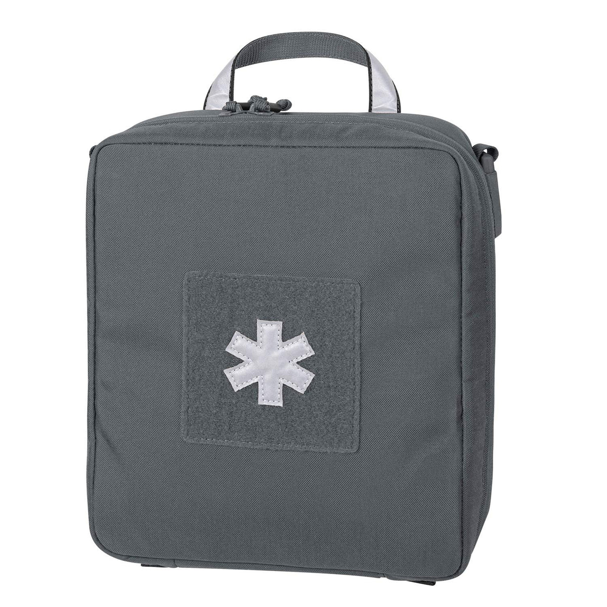 HELIKON-TEX AUTOMOTIVE MED KIT POUCH SHADOW GREY