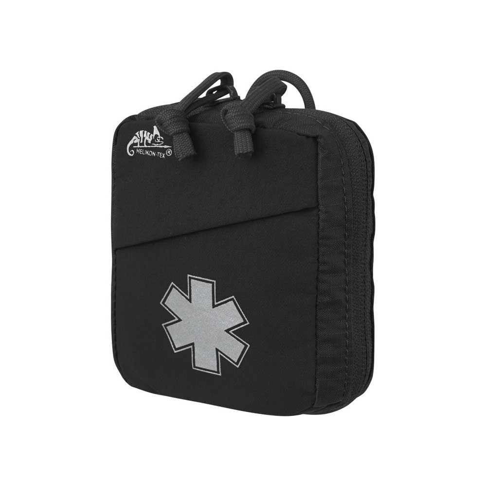 HELIKON-TEX EDC MED KIT SCHWARZ