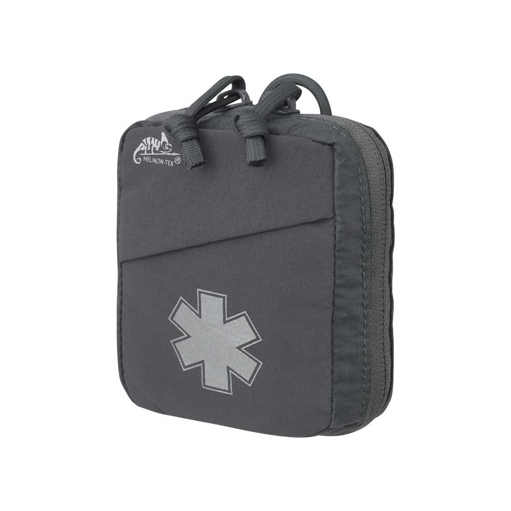HELIKON-TEX EDC MED KIT SHADOW GREY