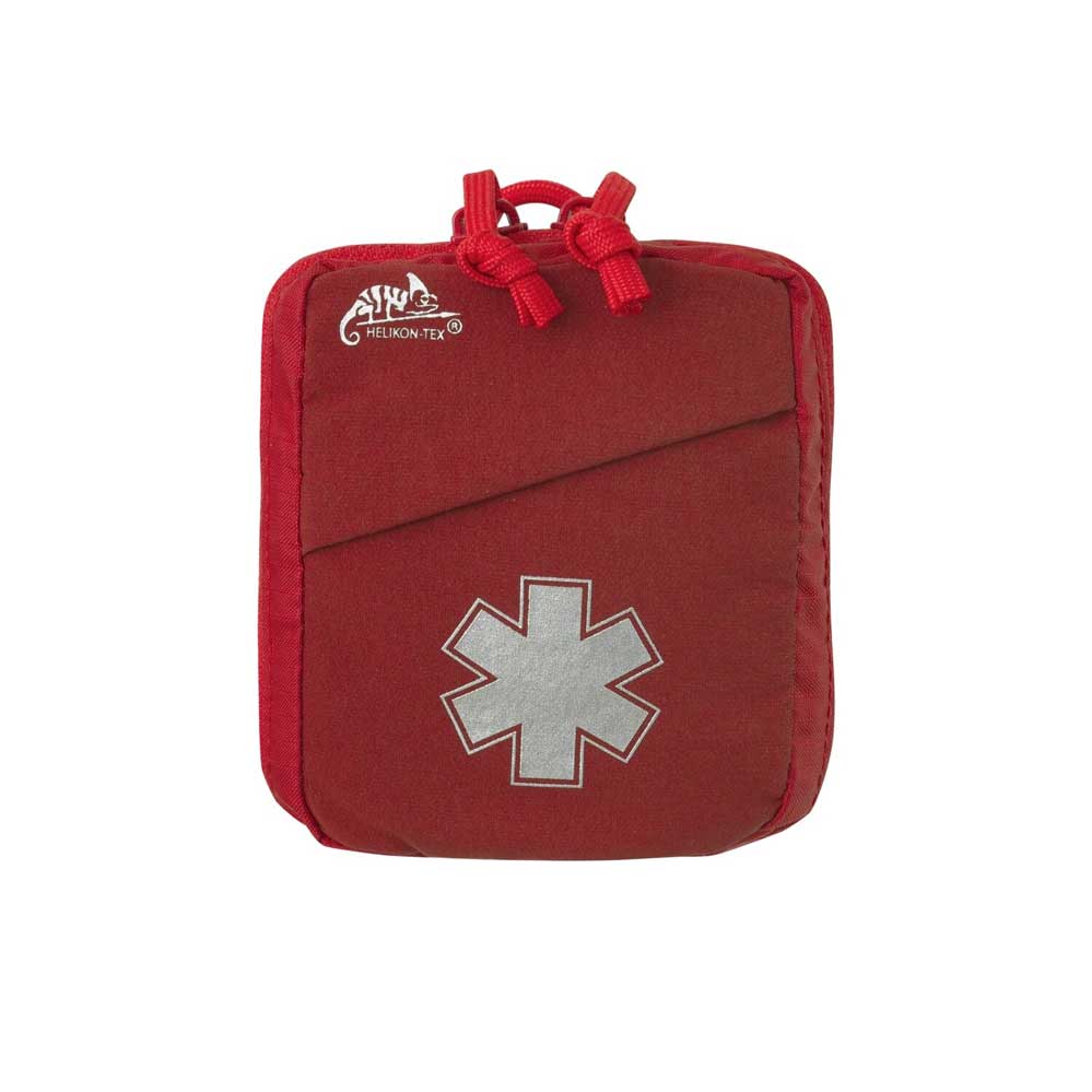 HELIKON-TEX EDC MED KIT CRIMSON SKY