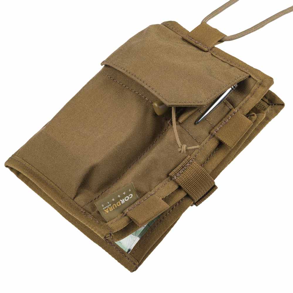 HELIKON-TEX MAP CASE KARTENTASCHE OLIVE