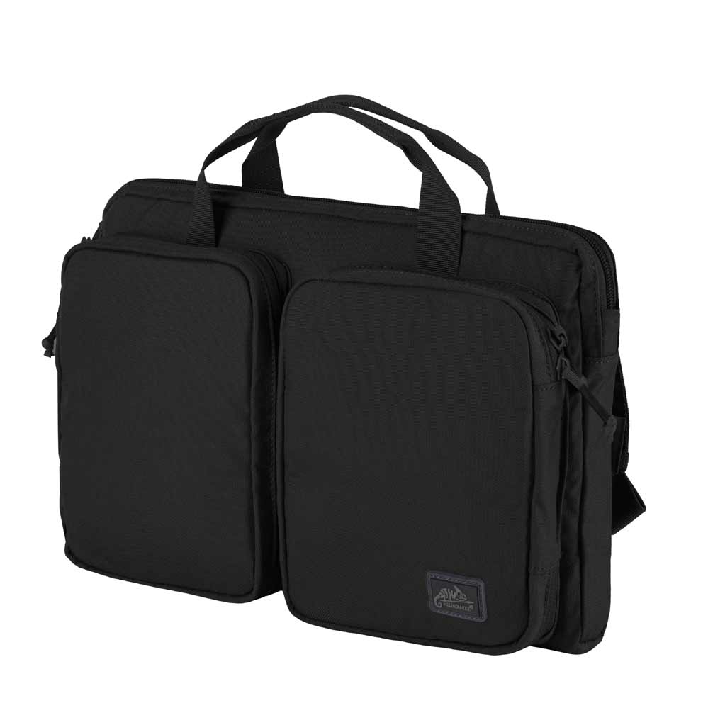 HELIKON-TEX MULTI PISTOL WALLET SCHWARZ