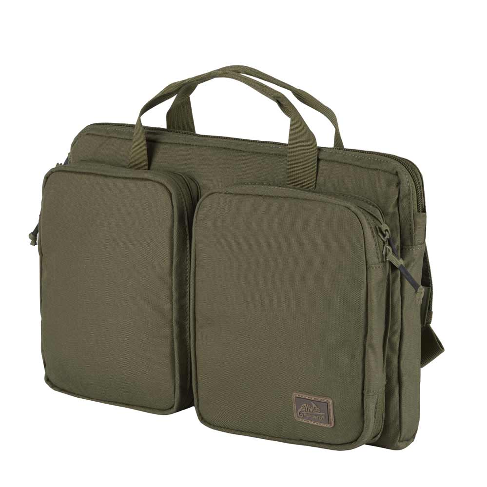 HELIKON-TEX MULTI PISTOL WALLET OLIVE