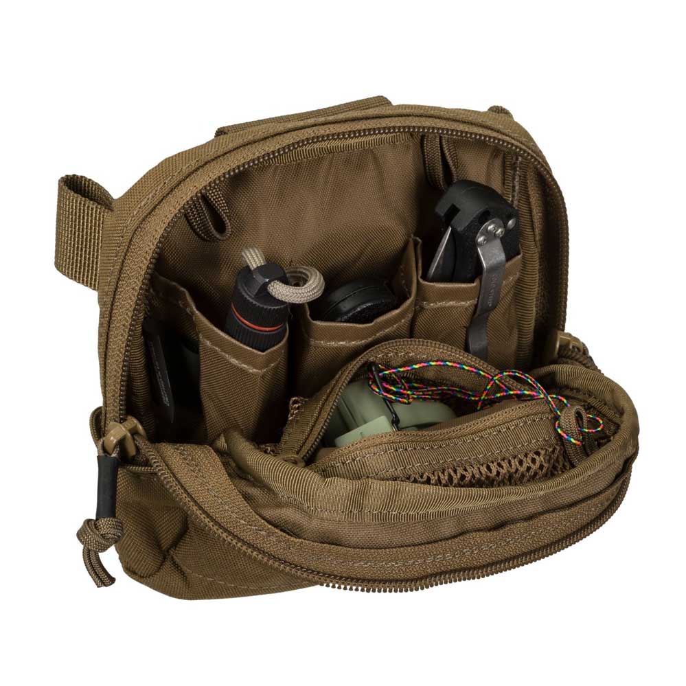 HELIKON-TEX SERE POUCH SHADOW GREY