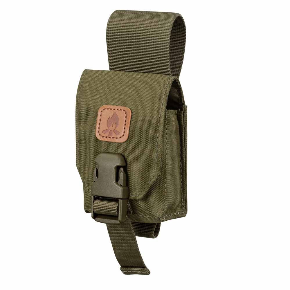 HELIKON-TEX KOMPASS - SURVIVAL TASCHE OLIVE