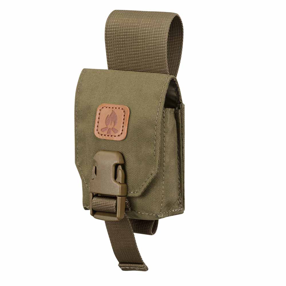 HELIKON-TEX KOMPASS - SURVIVAL TASCHE ADAPTIVE GREEN