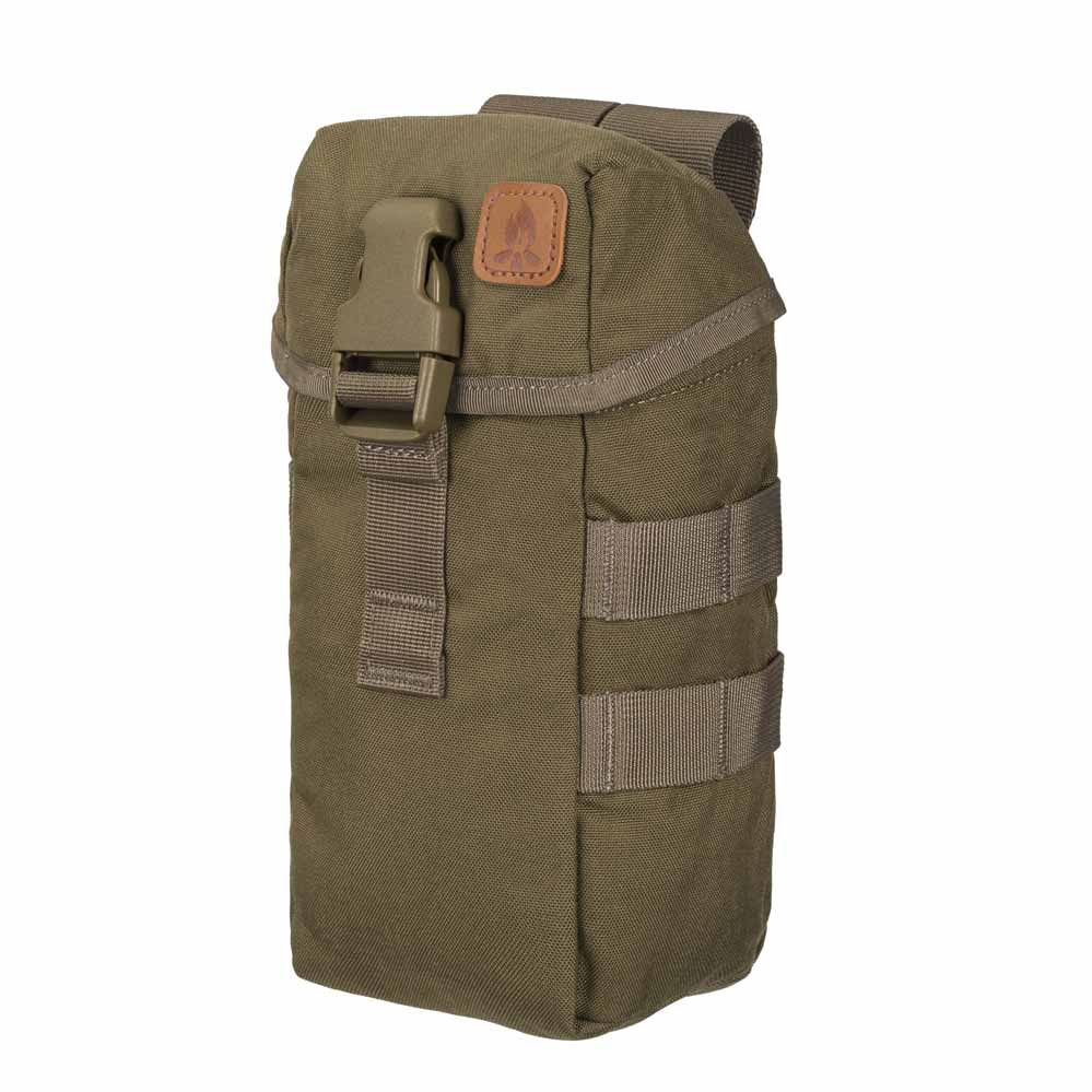 HELIKON-TEX WATER CANTEEN POUCH ADAPTIVE GREEN
