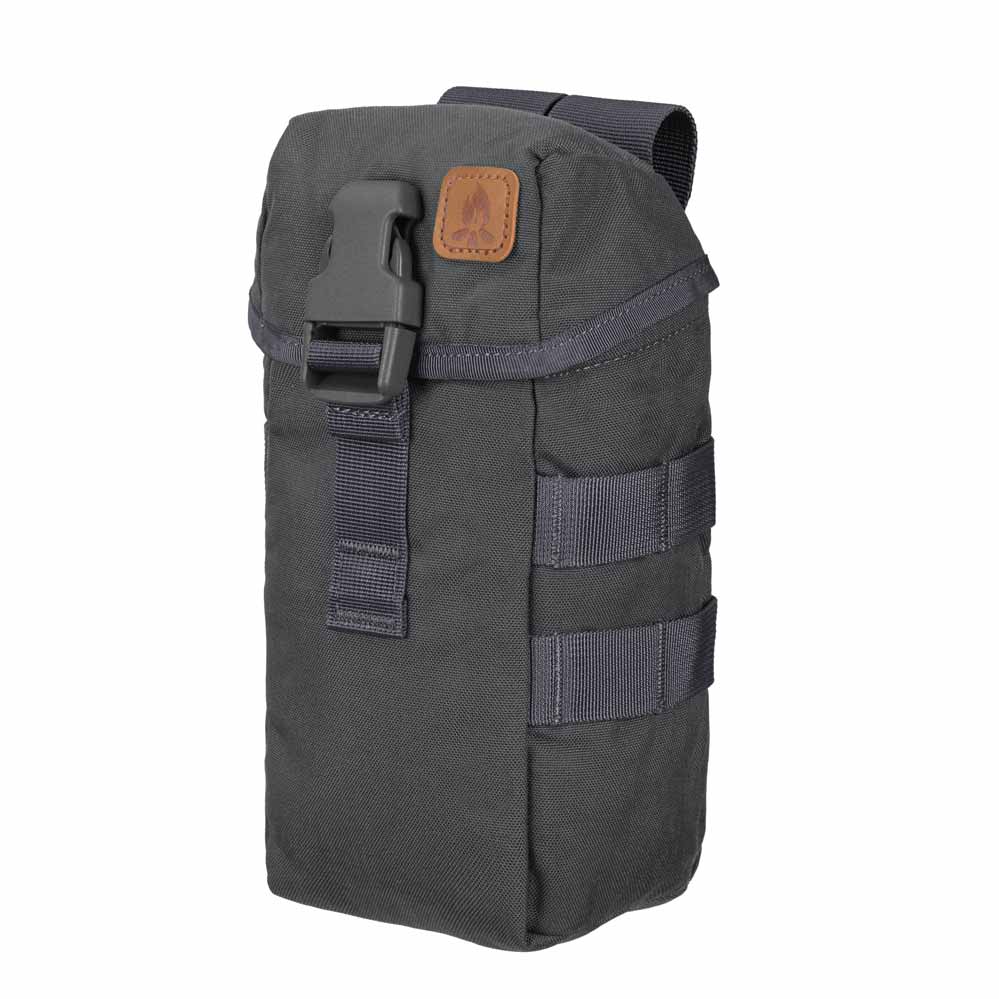 HELIKON-TEX WATER CANTEEN POUCH SHADOW GREY