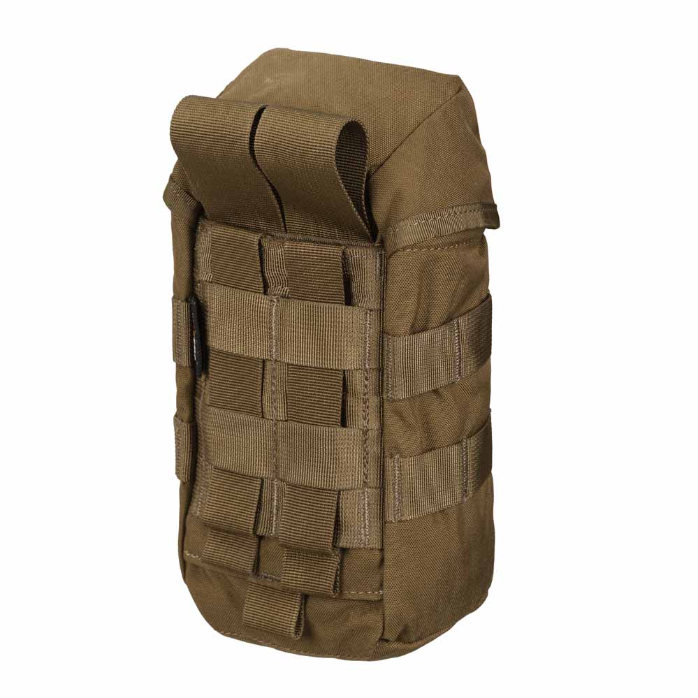 HELIKON-TEX WATER CANTEEN POUCH ADAPTIVE GREEN