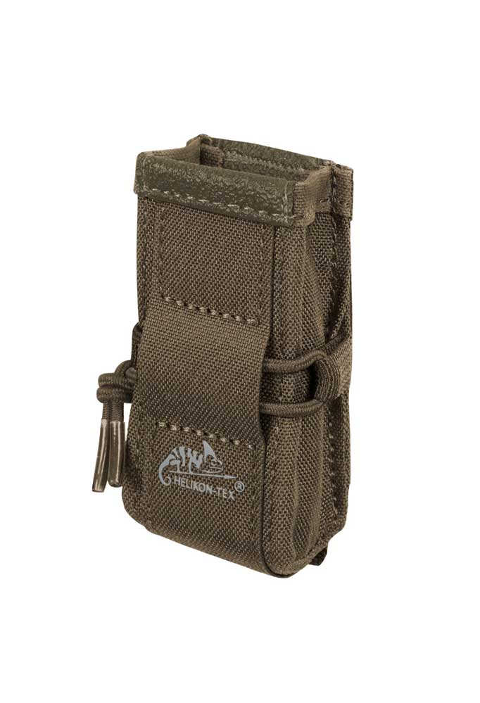 HELIKON-TEX COMPETITION RAPID PISTOL POUCH® ADAPTIVE GREEN