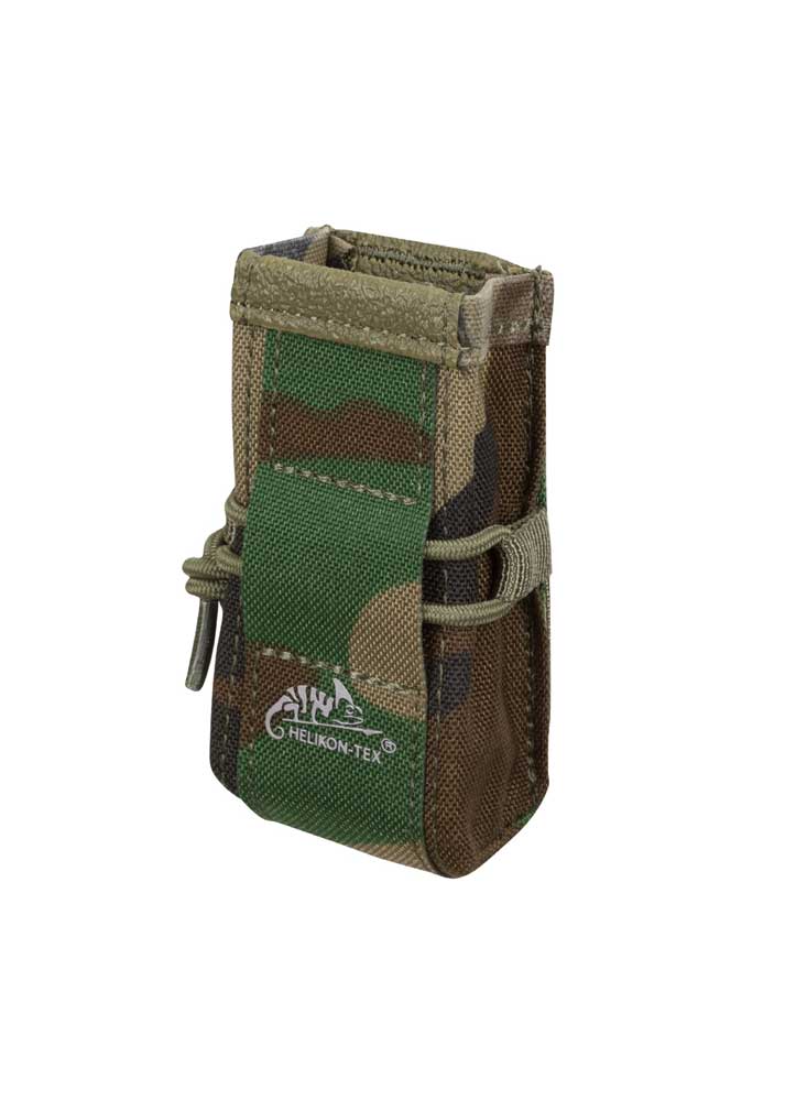 HELIKON-TEX COMPETITION RAPID PISTOL POUCH® US WOODLAND