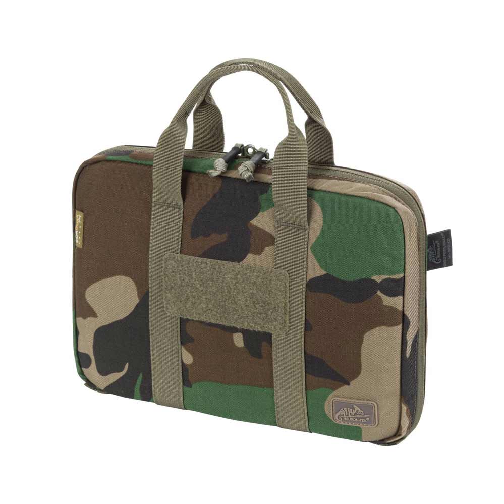HELIKON-TEX PISTOLEN TASCHE US WOODLAND
