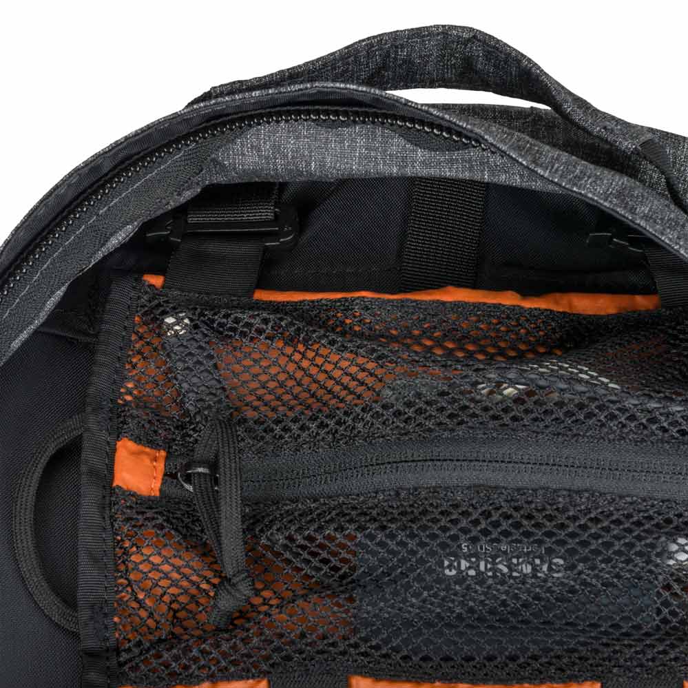 HELIKON-TEX TRIP ROLL ORGANIZER SCHWARZ