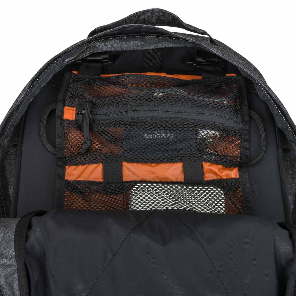 HELIKON-TEX TRIP ROLL ORGANIZER SCHWARZ