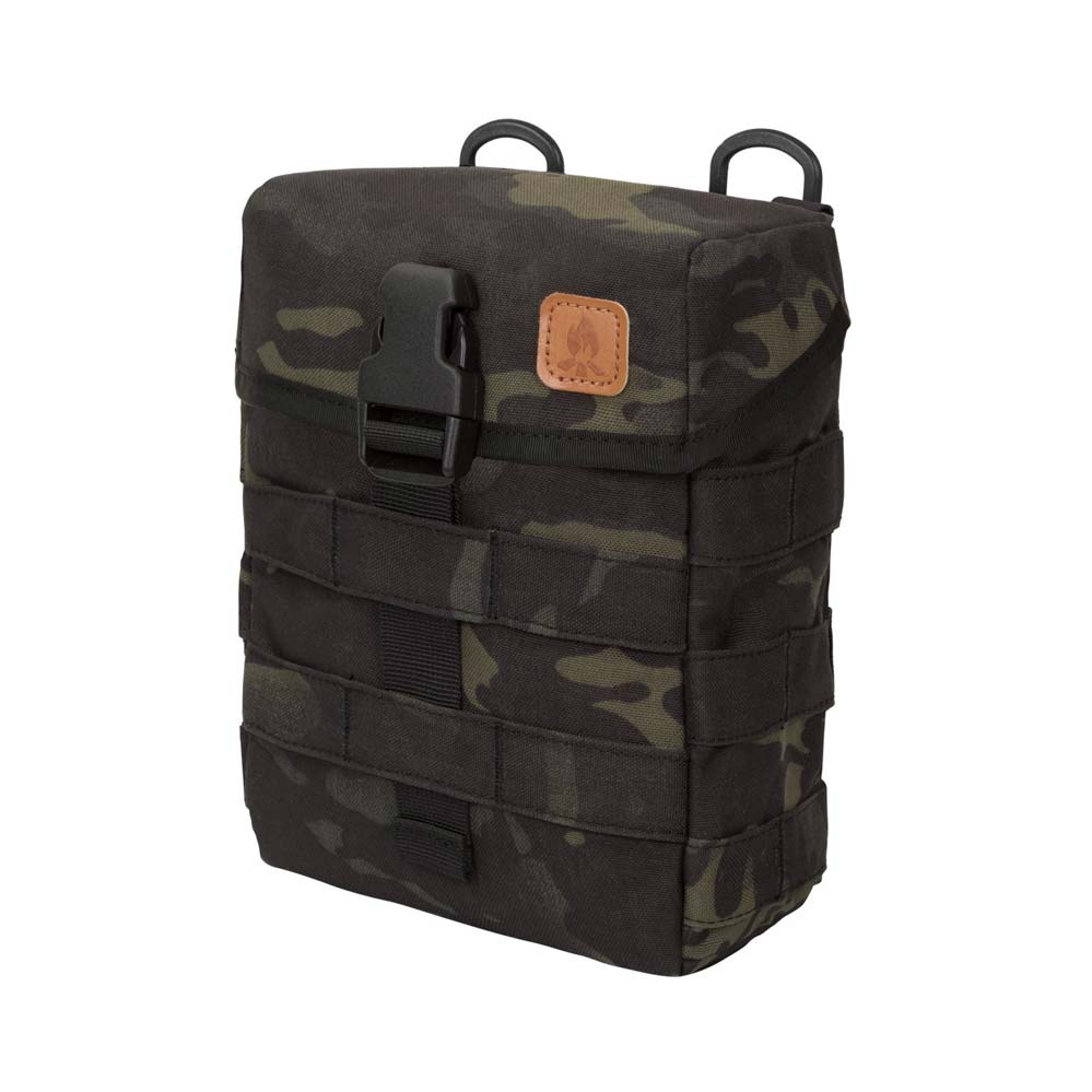 HELIKON-TEX E&E POUCH MEHRZWECKTASCHE MULTICAM BLACK