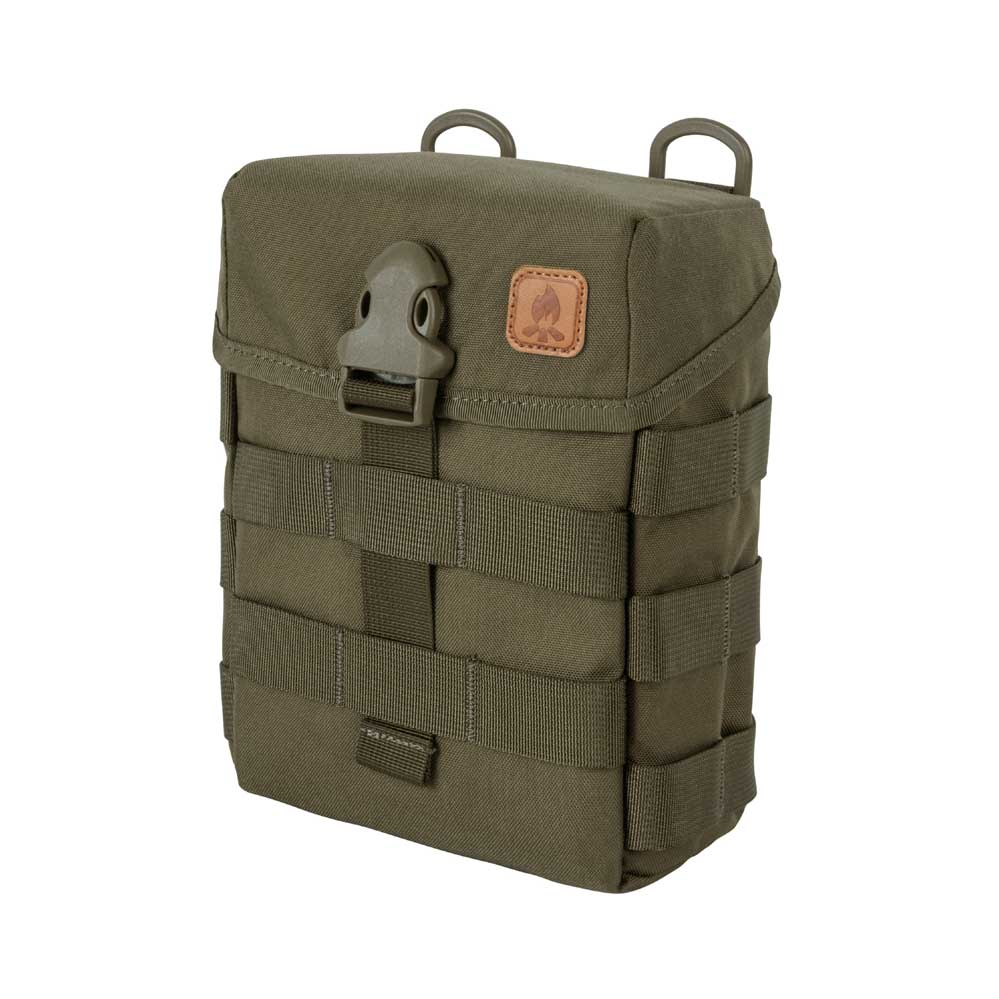 HELIKON-TEX E&E POUCH MEHRZWECKTASCHE RAL7013