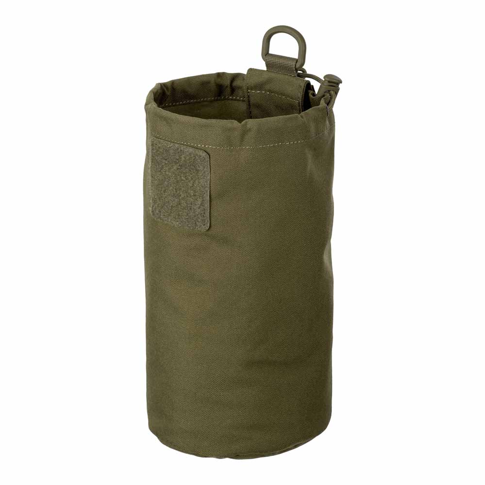 HELIKON-TEX BUSHCRAFT DUMP POUCH OLIVE