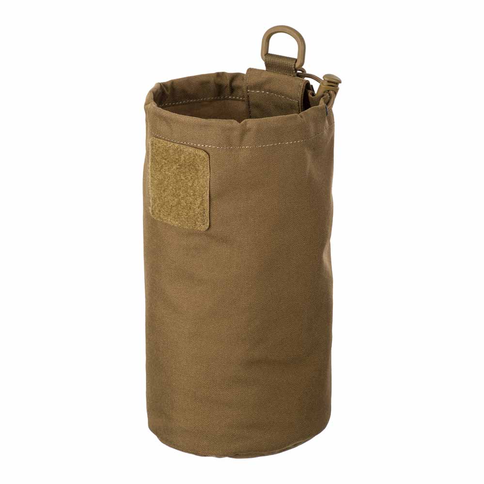 HELIKON-TEX BUSHCRAFT DUMP POUCH COYOTE