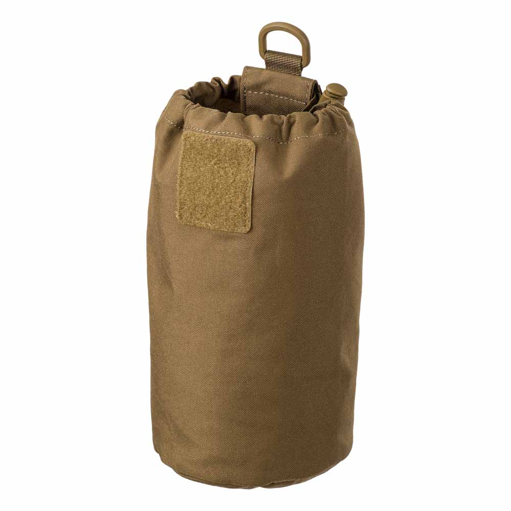 HELIKON-TEX BUSHCRAFT DUMP POUCH COYOTE