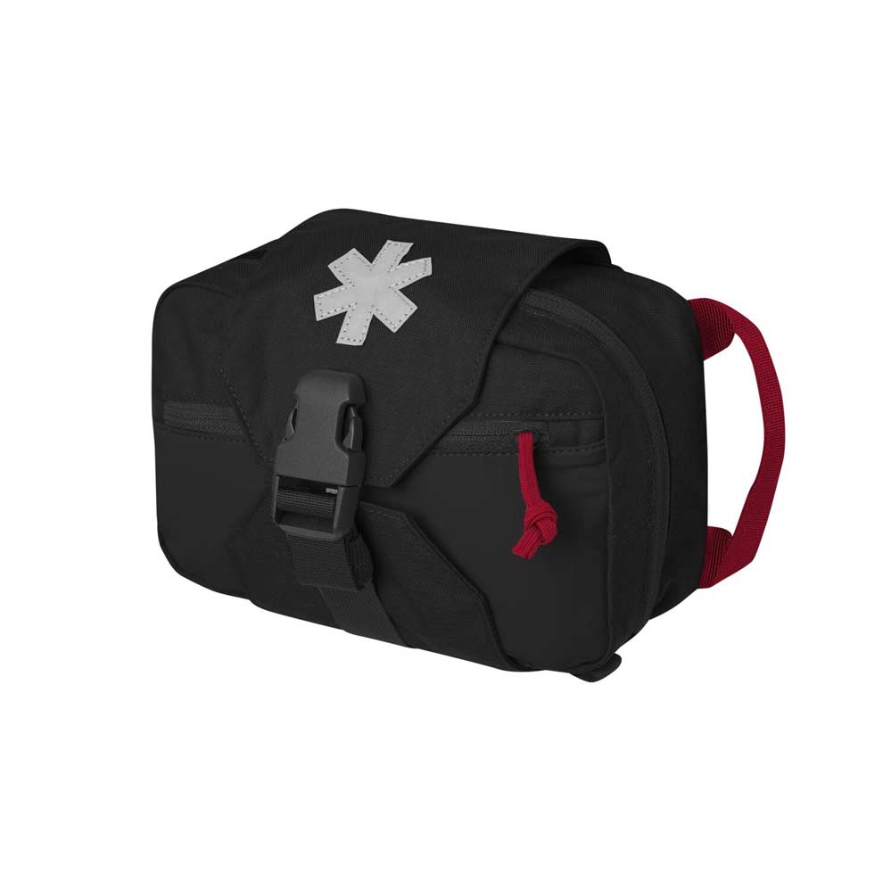 HELIKON-TEX VEHICLE MED KIT SCHWARZ