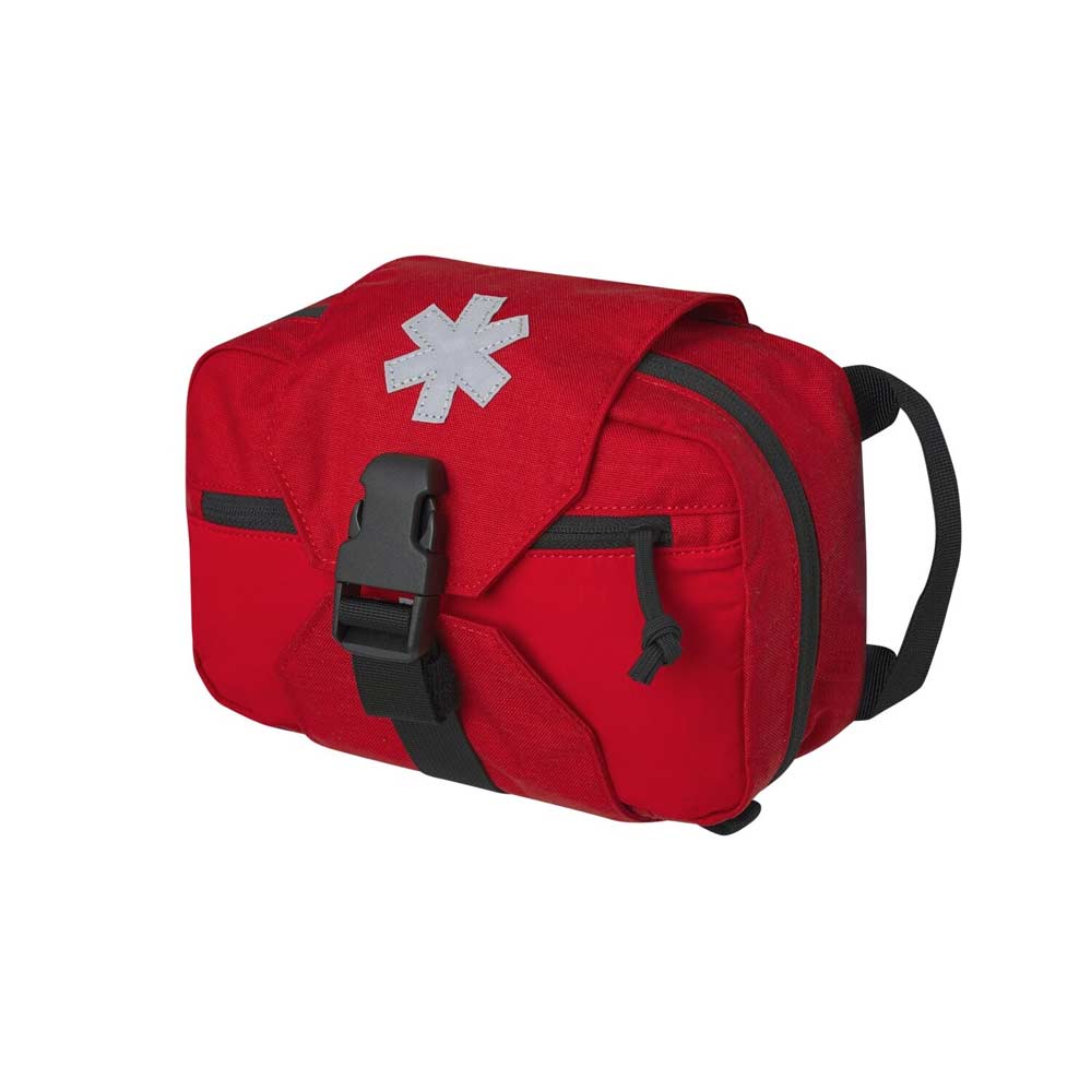 HELIKON-TEX VEHICLE MED KIT ROT
